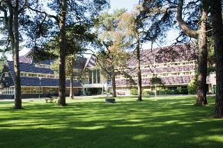 Woudschoten Hotel & Conferentiecentrum fotoÄŸrafÄ±