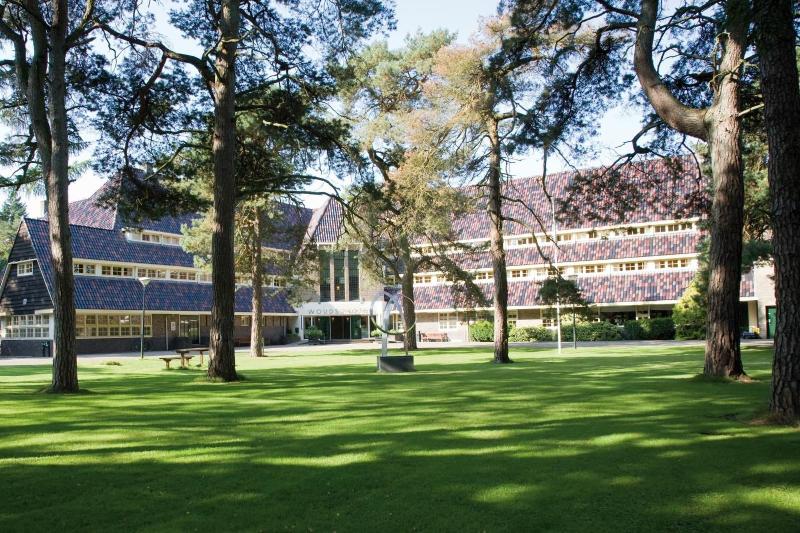 Woudschoten Hotel & Conferentiecentrum - Genel