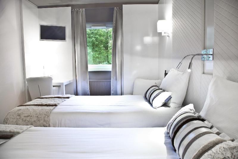 Woudschoten Hotel & Conferentiecentrum - Oda