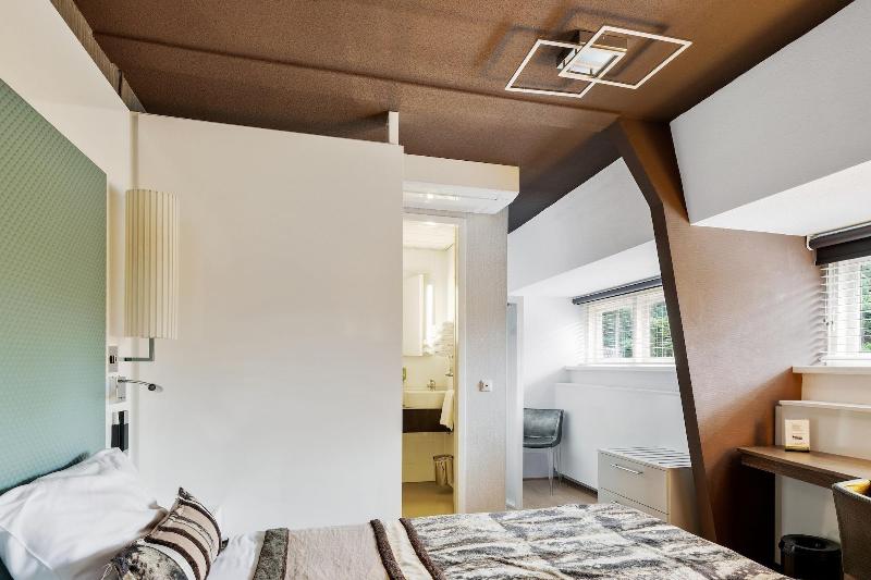 Woudschoten Hotel & Conferentiecentrum - Oda