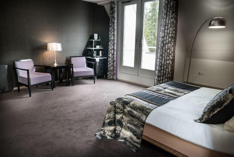 Woudschoten Hotel & Conferentiecentrum - Oda