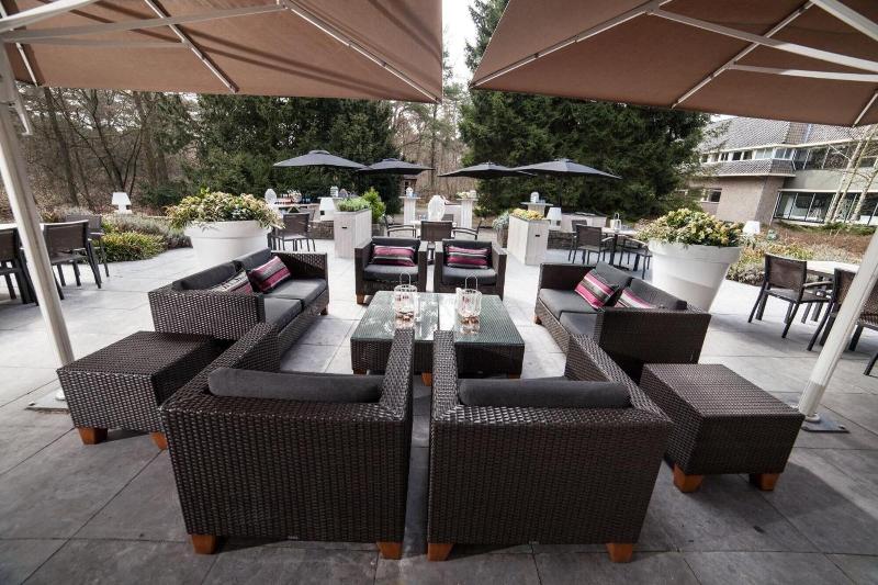 Woudschoten Hotel & Conferentiecentrum - Oda