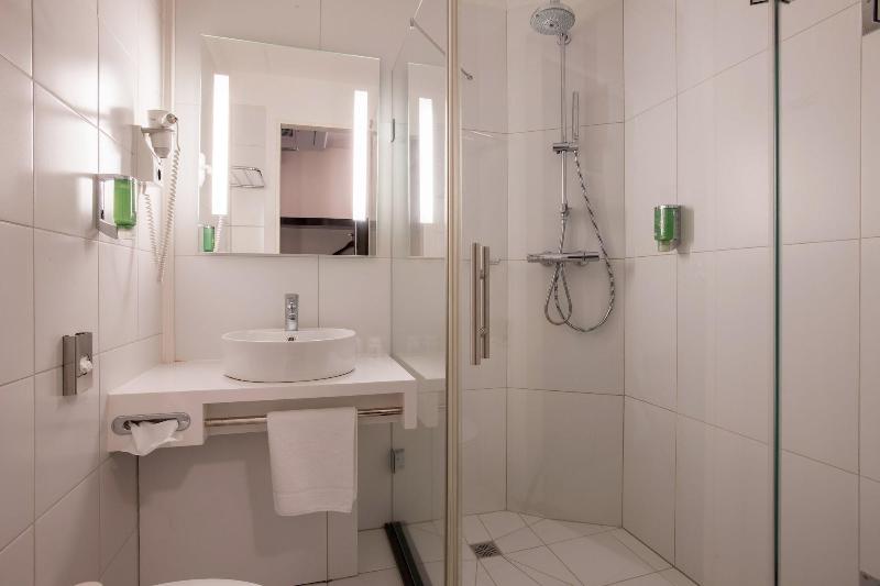 Woudschoten Hotel & Conferentiecentrum - Oda