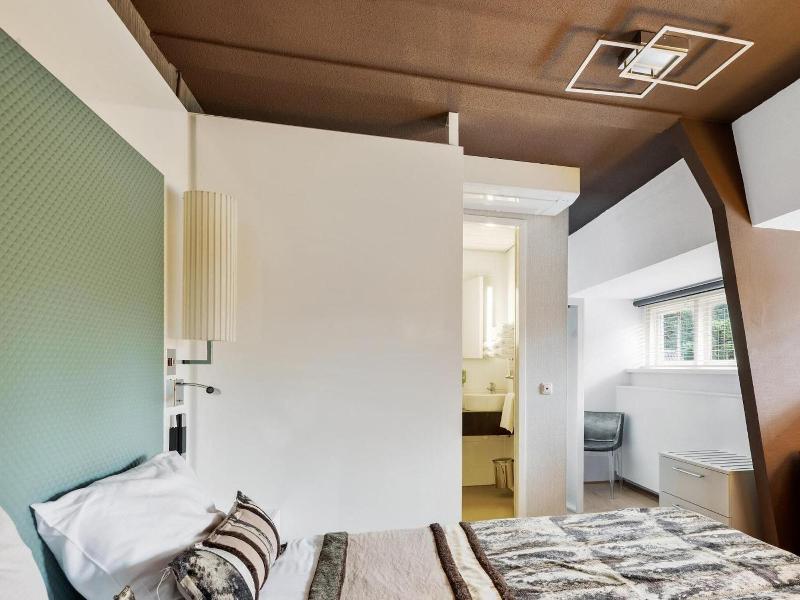 Woudschoten Hotel & Conferentiecentrum - Oda