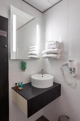 Woudschoten Hotel & Conferentiecentrum fotoÄŸrafÄ±