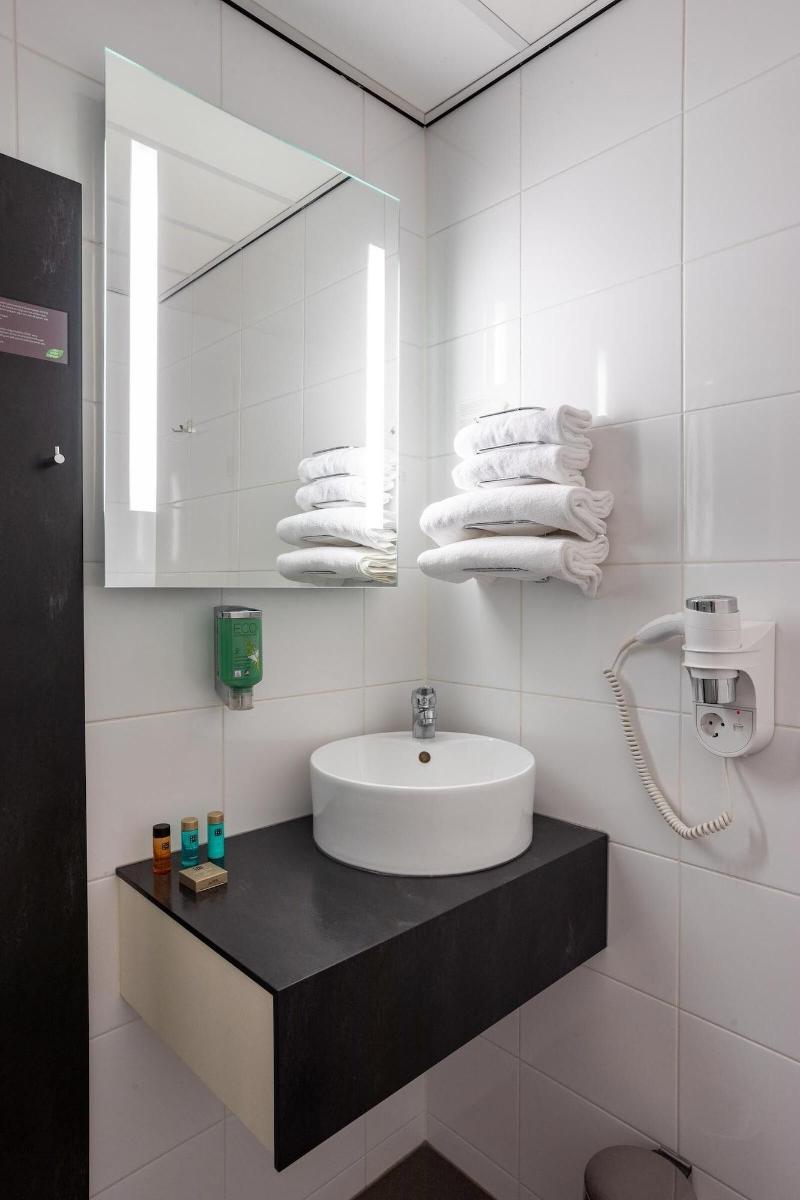 Woudschoten Hotel & Conferentiecentrum - Oda