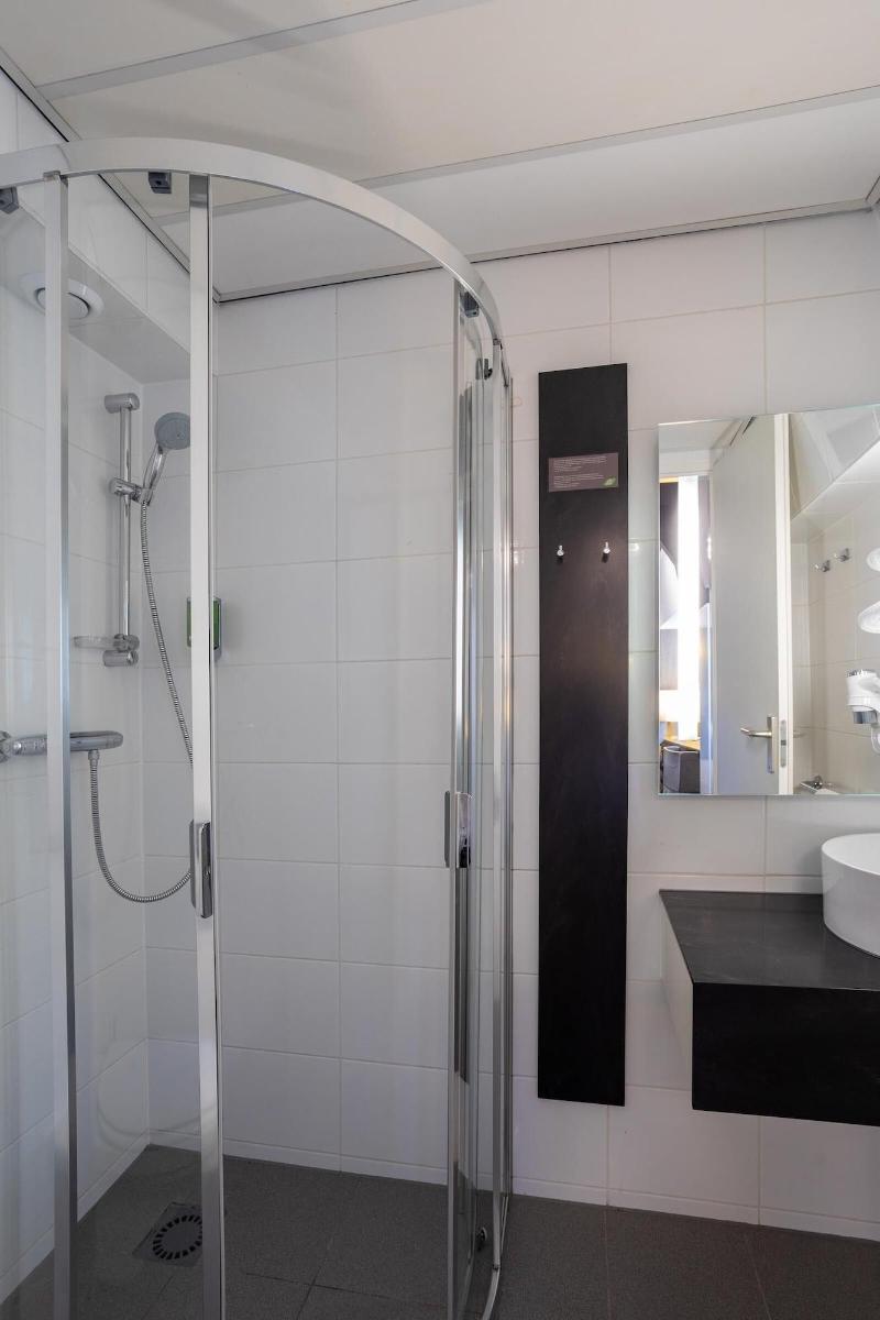 Woudschoten Hotel & Conferentiecentrum - Oda