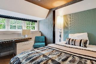 Woudschoten Hotel & Conferentiecentrum fotoÄŸrafÄ±