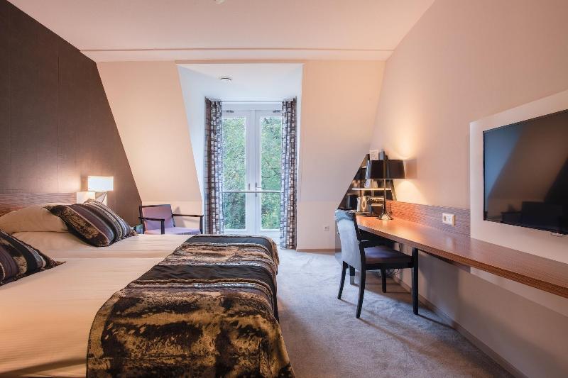Woudschoten Hotel & Conferentiecentrum - Oda