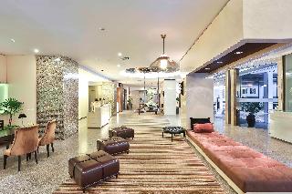 Sunbeam Hotel Pattaya fotoÄŸrafÄ±