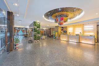 Sunbeam Hotel Pattaya fotoÄŸrafÄ±