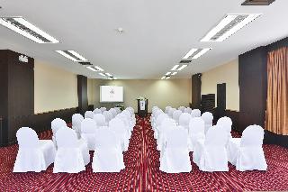 Sunbeam Hotel Pattaya fotoÄŸrafÄ±