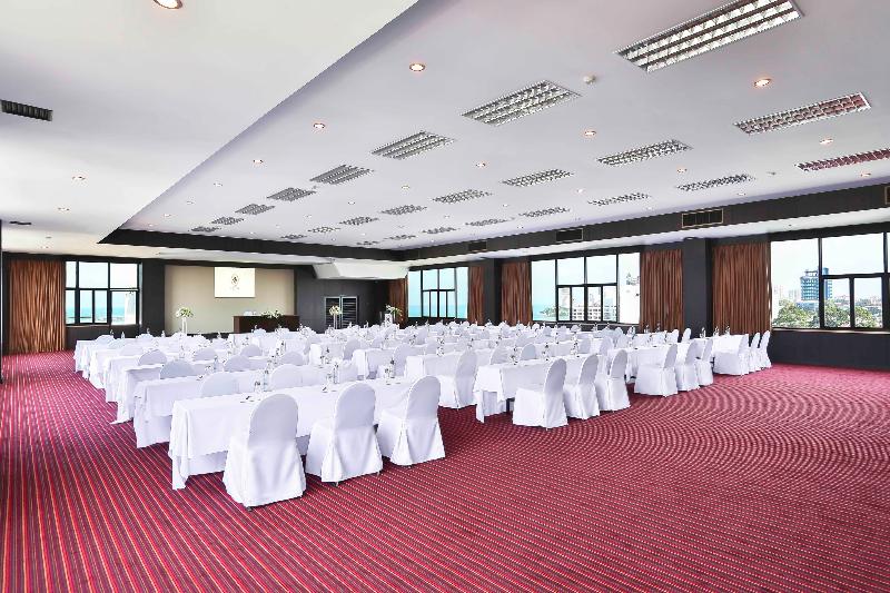 Sunbeam Hotel Pattaya - Toplantı