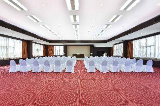 Sunbeam Hotel Pattaya fotoÄŸrafÄ±