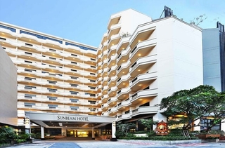 Sunbeam Hotel Pattaya fotoÄŸrafÄ±