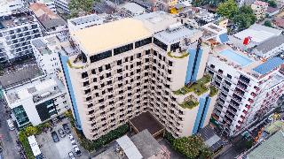 Sunbeam Hotel Pattaya fotoÄŸrafÄ±