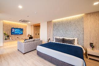 Sunbeam Hotel Pattaya fotoÄŸrafÄ±