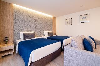 Sunbeam Hotel Pattaya fotoÄŸrafÄ±