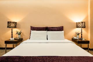 Sunbeam Hotel Pattaya fotoÄŸrafÄ±