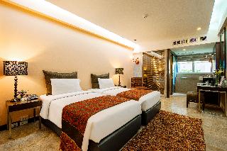 Sunbeam Hotel Pattaya fotoÄŸrafÄ±