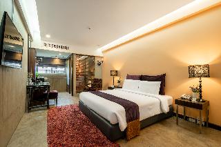 Sunbeam Hotel Pattaya fotoÄŸrafÄ±