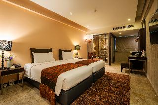 Sunbeam Hotel Pattaya fotoÄŸrafÄ±