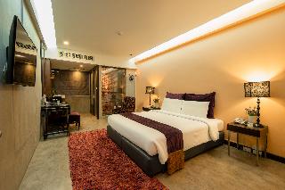 Sunbeam Hotel Pattaya fotoÄŸrafÄ±