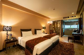 Sunbeam Hotel Pattaya fotoÄŸrafÄ±