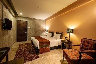 Sunbeam Hotel Pattaya fotoÄŸrafÄ±