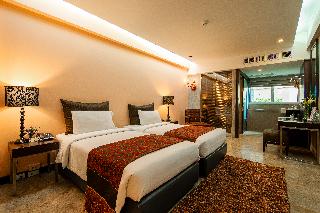 Sunbeam Hotel Pattaya fotoÄŸrafÄ±