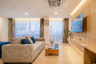 Sunbeam Hotel Pattaya fotoÄŸrafÄ±
