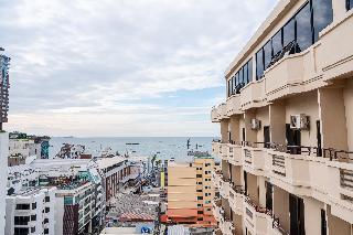 Sunbeam Hotel Pattaya fotoÄŸrafÄ±