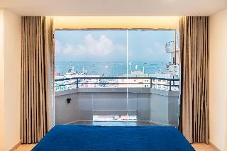 Sunbeam Hotel Pattaya fotoÄŸrafÄ±