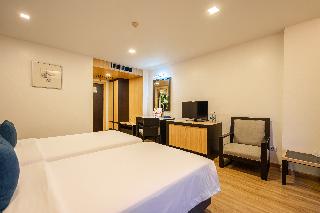 Sunbeam Hotel Pattaya fotoÄŸrafÄ±