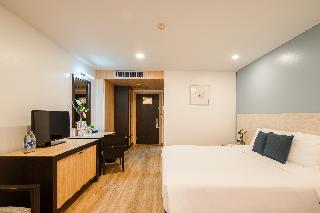Sunbeam Hotel Pattaya fotoÄŸrafÄ±