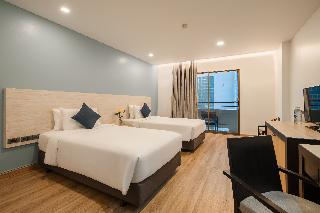 Sunbeam Hotel Pattaya fotoÄŸrafÄ±