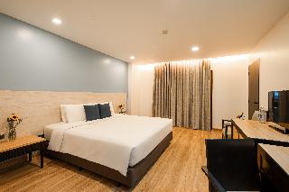 Sunbeam Hotel Pattaya fotoÄŸrafÄ±