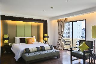 Sunbeam Hotel Pattaya fotoÄŸrafÄ±