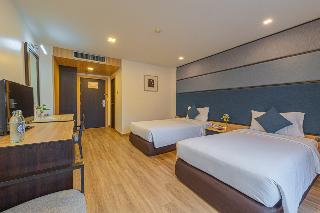 Sunbeam Hotel Pattaya fotoÄŸrafÄ±