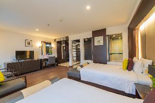 Sunbeam Hotel Pattaya fotoÄŸrafÄ±