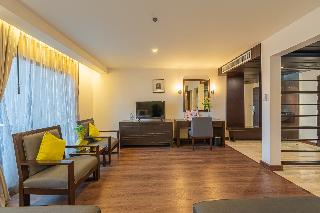 Sunbeam Hotel Pattaya fotoÄŸrafÄ±