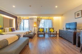 Sunbeam Hotel Pattaya fotoÄŸrafÄ±