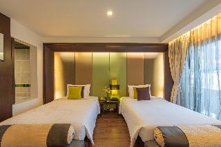 Sunbeam Hotel Pattaya fotoÄŸrafÄ±