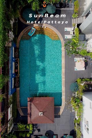 Sunbeam Hotel Pattaya fotoÄŸrafÄ±