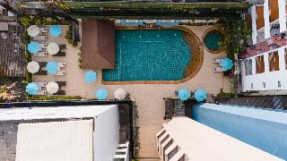 Sunbeam Hotel Pattaya fotoÄŸrafÄ±