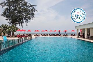 Chom View otel fotoğrafı