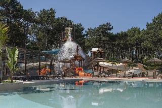 Ohai Nazare Outdoor Resorts fotoÄŸrafÄ±