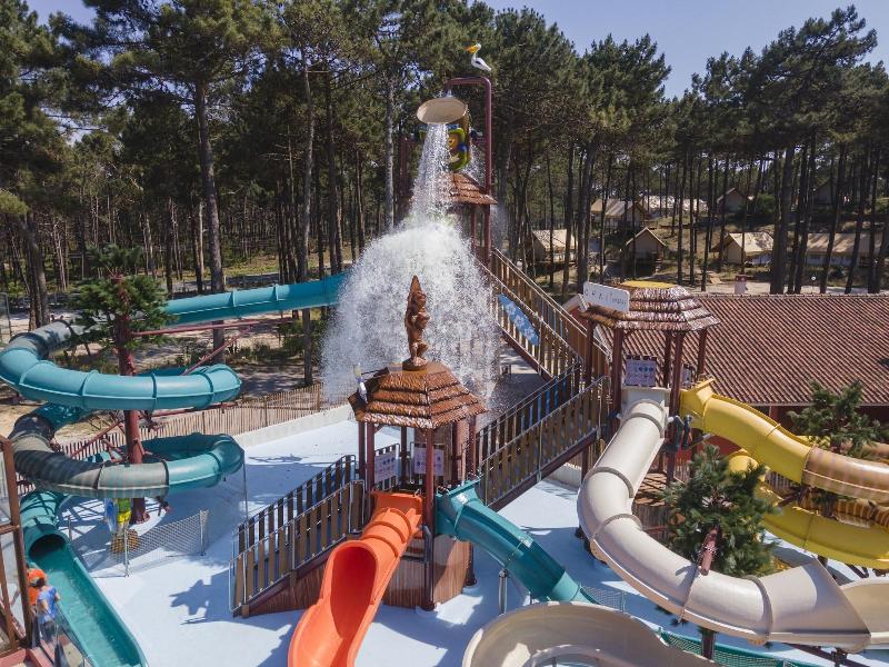 Ohai Nazare Outdoor Resorts - Aktivite