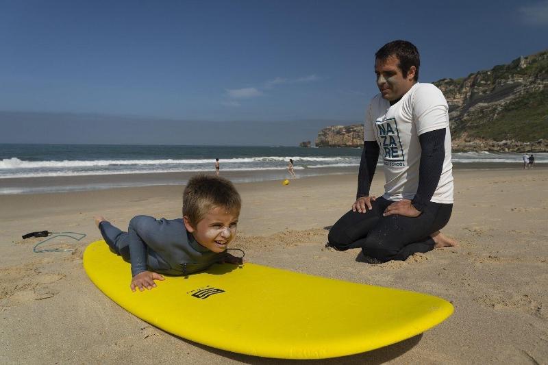 Ohai Nazare Outdoor Resorts - Aktivite