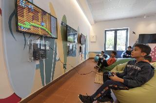 Ohai Nazare Outdoor Resorts fotoÄŸrafÄ±